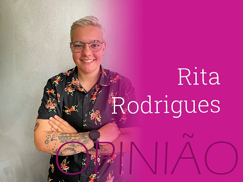 Rita Rodrigues 